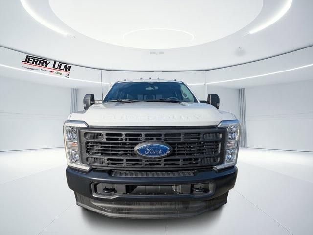 used 2024 Ford F-350 car, priced at $45,430