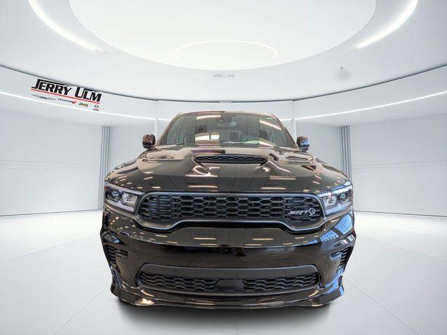 new 2026 Dodge Durango car, priced at $91,840