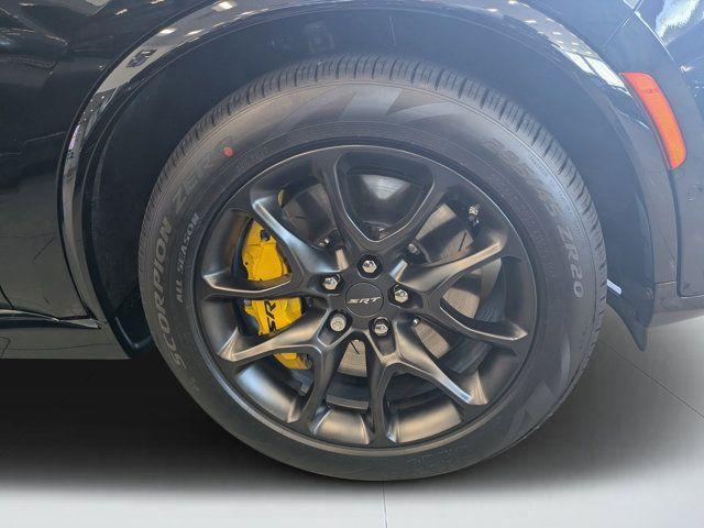 new 2026 Dodge Durango car, priced at $91,840