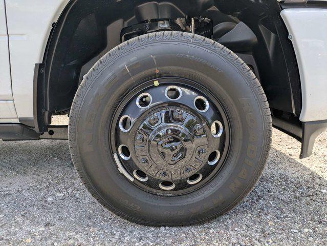 new 2026 Ram 3500 car, priced at $94,865