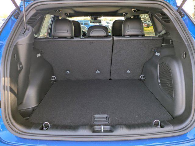 new 2026 Jeep Compass car, priced at $29,475