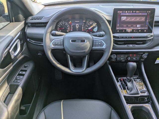 new 2026 Jeep Compass car, priced at $29,475