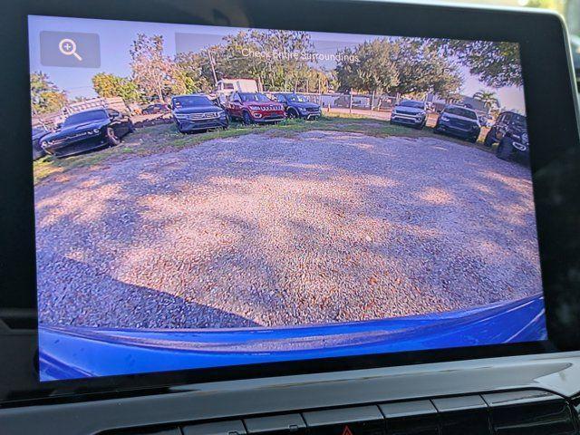 new 2026 Jeep Compass car, priced at $29,475