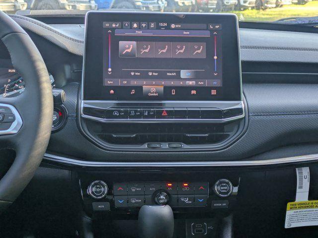 new 2026 Jeep Compass car, priced at $29,475