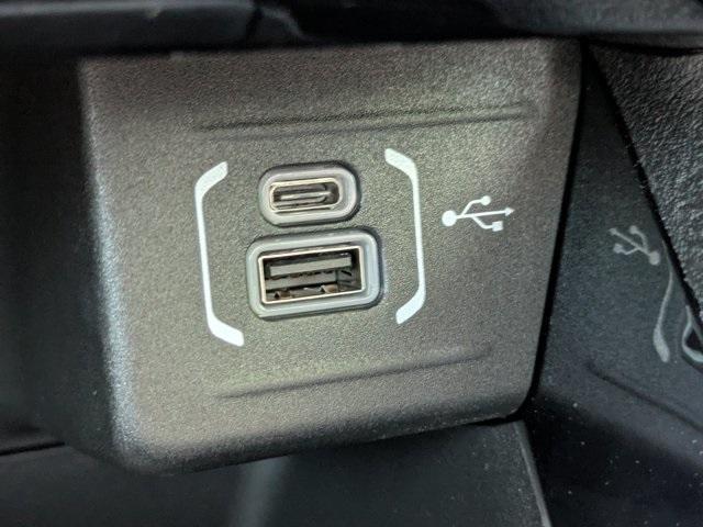 new 2026 Jeep Compass car, priced at $33,475