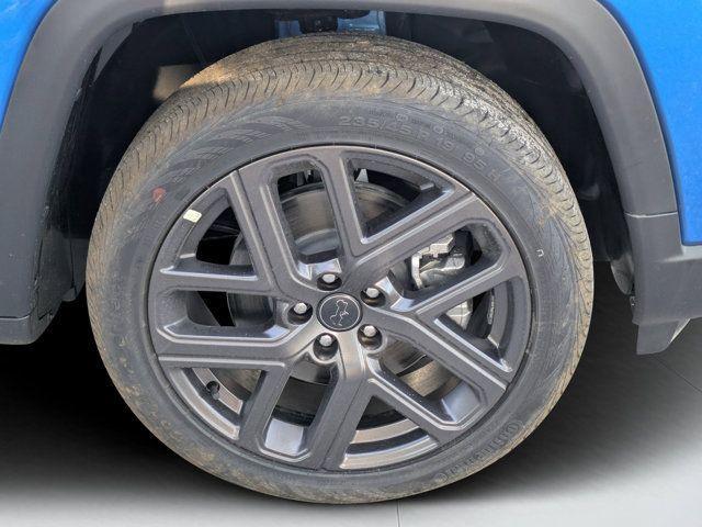 new 2026 Jeep Compass car, priced at $29,475