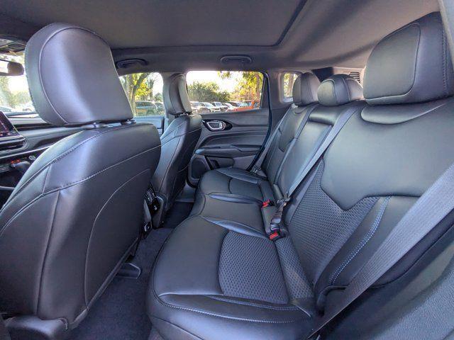 new 2026 Jeep Compass car, priced at $29,475