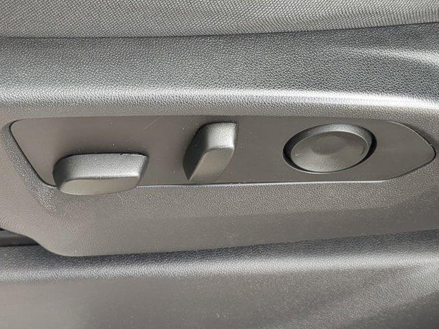 used 2023 Chevrolet Silverado 1500 car, priced at $43,391