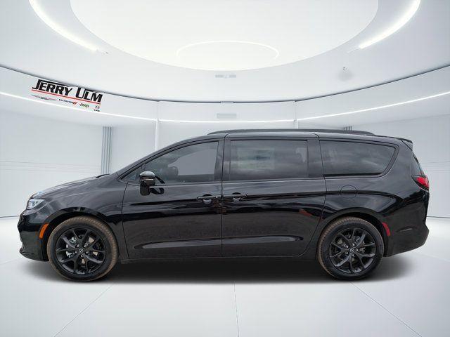 new 2026 Chrysler Pacifica car, priced at $48,550