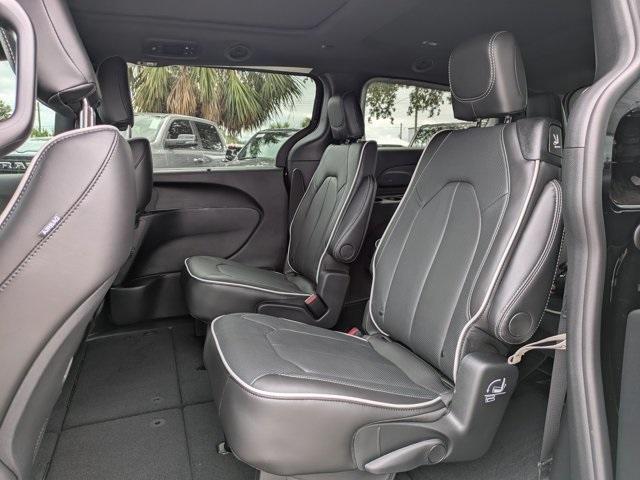 new 2026 Chrysler Pacifica car, priced at $50,315