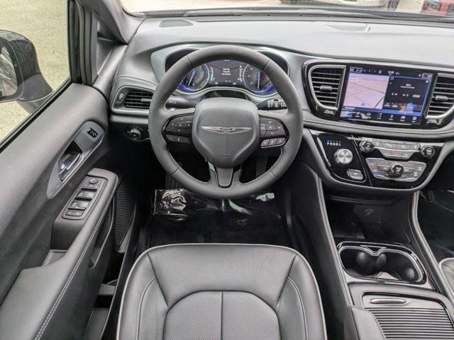 new 2026 Chrysler Pacifica car, priced at $50,315