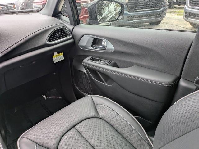 new 2026 Chrysler Pacifica car, priced at $50,315