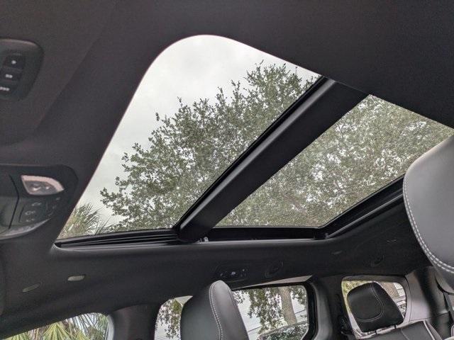 new 2026 Chrysler Pacifica car, priced at $50,315