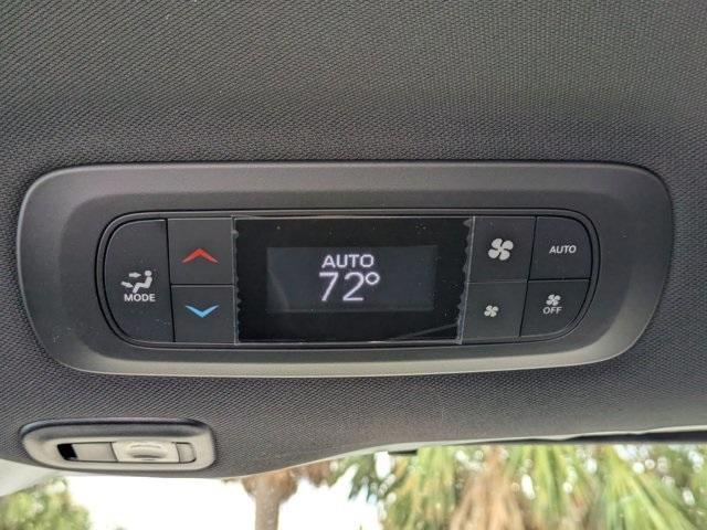 new 2026 Chrysler Pacifica car, priced at $50,315