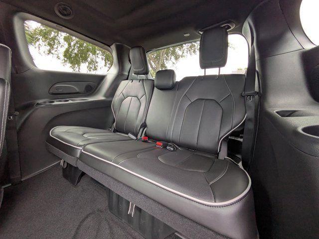 new 2026 Chrysler Pacifica car, priced at $48,550