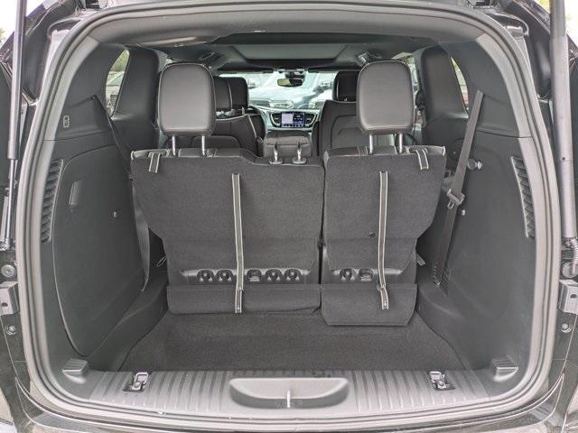 new 2026 Chrysler Pacifica car, priced at $50,315