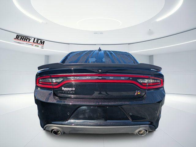 used 2023 Dodge Charger car, priced at $43,193