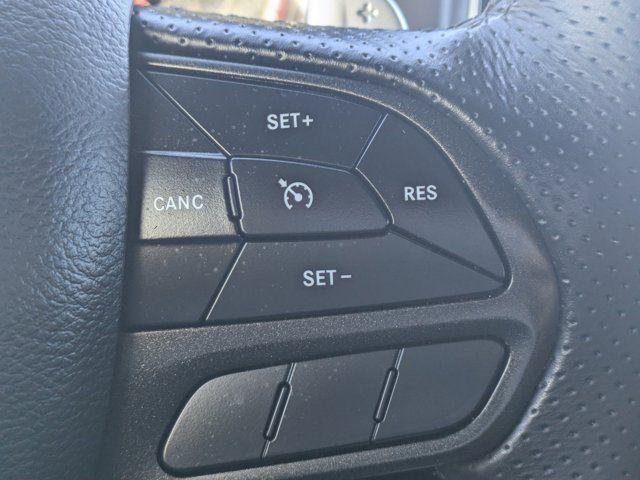 used 2023 Dodge Charger car, priced at $43,193