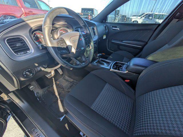 used 2023 Dodge Charger car, priced at $43,193