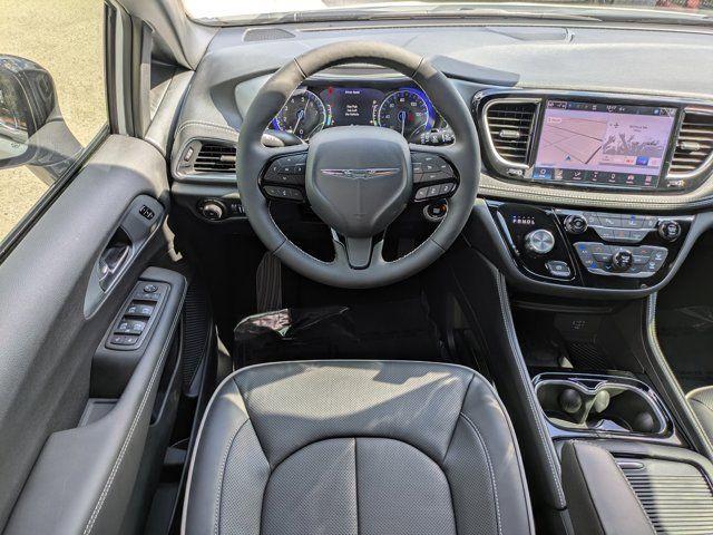 new 2026 Chrysler Pacifica car, priced at $47,270