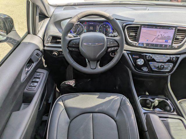 new 2026 Chrysler Pacifica car, priced at $47,270