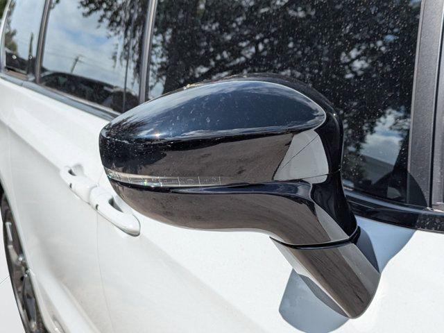 new 2026 Chrysler Pacifica car, priced at $47,270