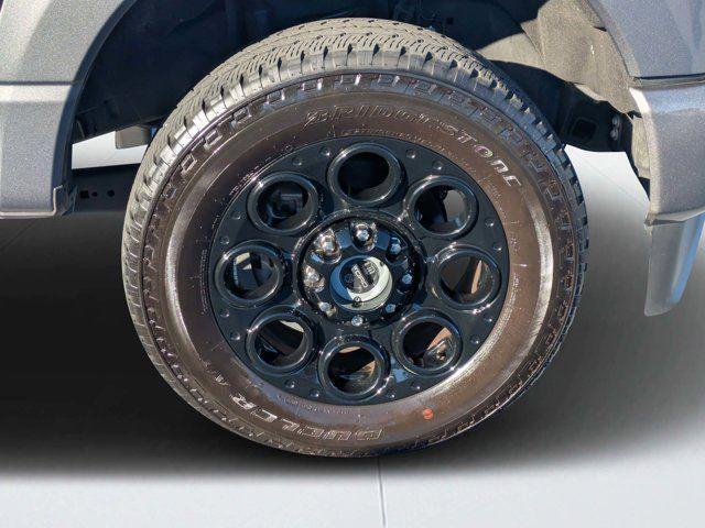 used 2024 Ford F-250 car, priced at $71,396