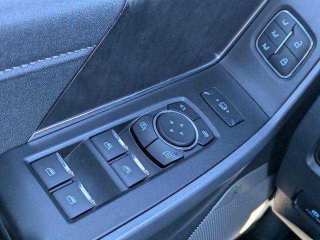 used 2024 Ford F-250 car, priced at $71,396