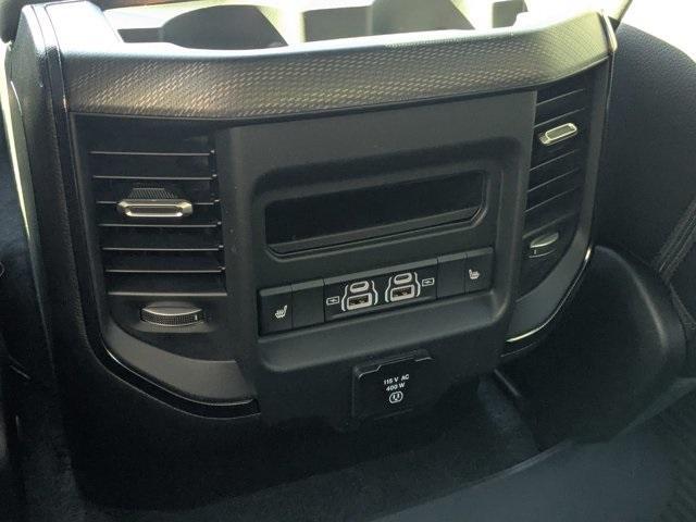 new 2026 Ram 1500 car, priced at $64,630