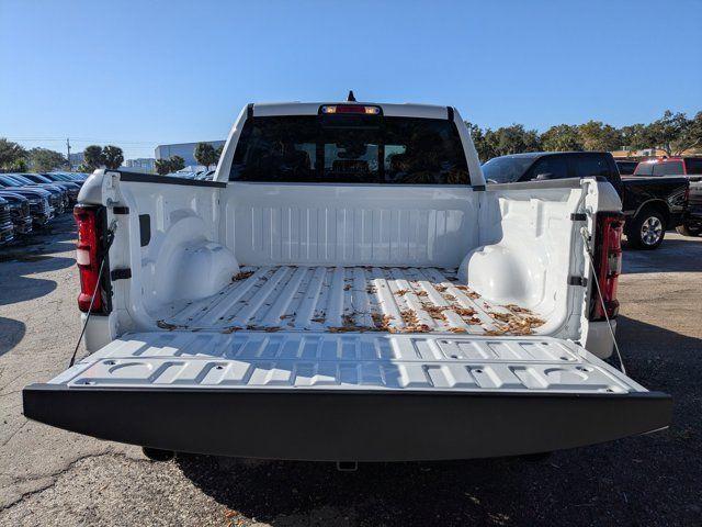 new 2026 Ram 1500 car, priced at $63,630