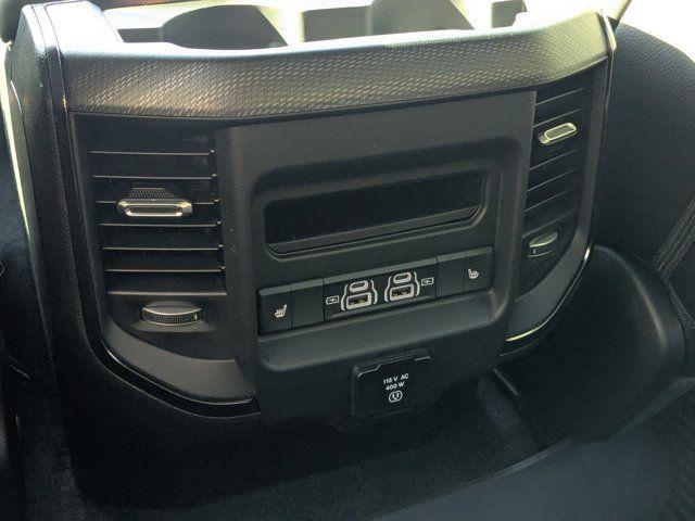 new 2026 Ram 1500 car, priced at $63,630