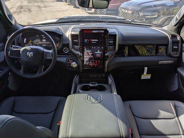 new 2026 Ram 1500 car, priced at $63,630