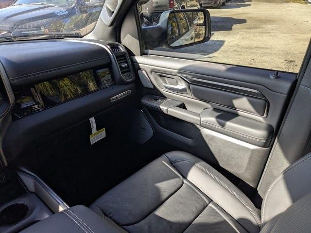 new 2026 Ram 1500 car, priced at $64,630