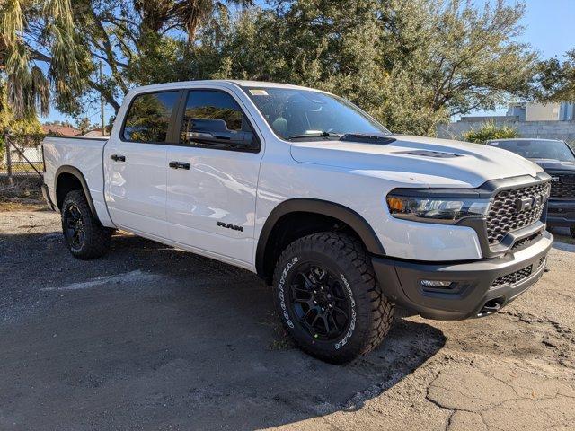 new 2026 Ram 1500 car, priced at $65,630