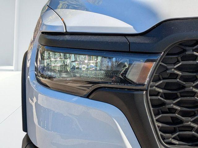 new 2026 Ram 1500 car, priced at $63,630