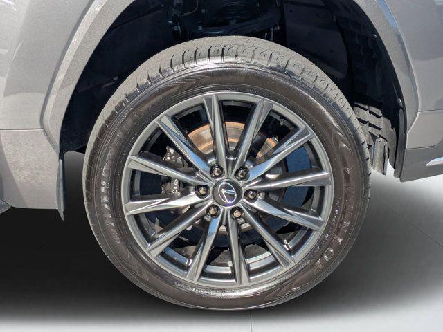 used 2024 Lexus LX 600 car, priced at $93,292