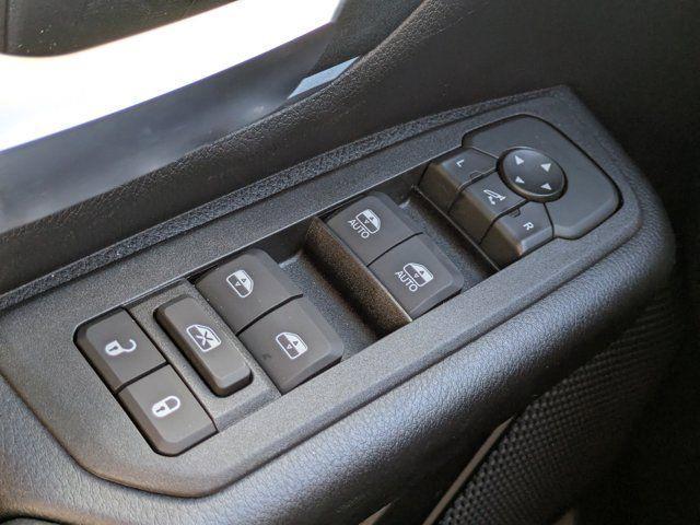 new 2026 Ram 1500 car, priced at $54,980