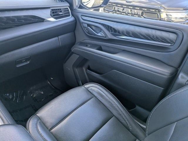 used 2024 GMC Yukon XL car, priced at $62,691