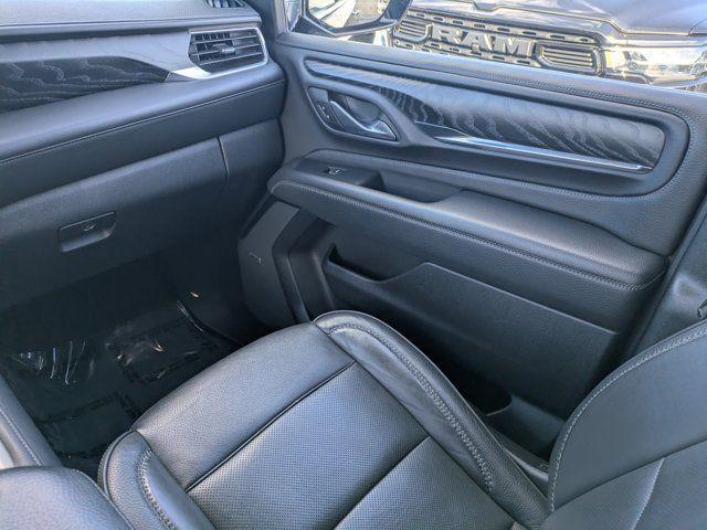 used 2024 GMC Yukon XL car, priced at $56,693