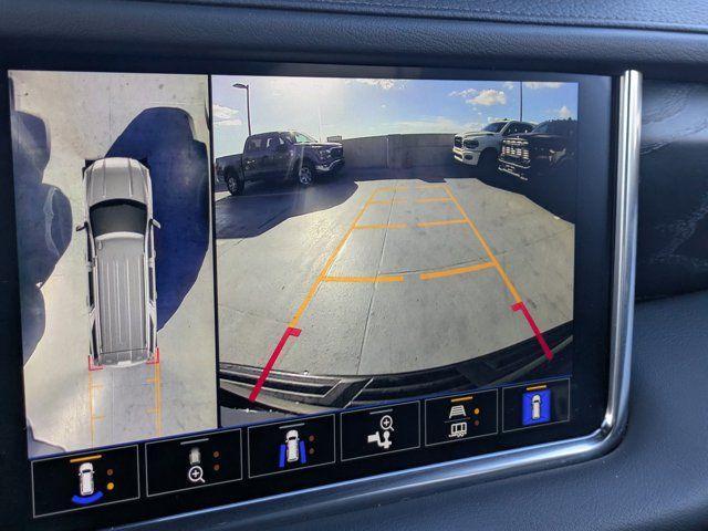 used 2024 GMC Yukon XL car, priced at $56,693