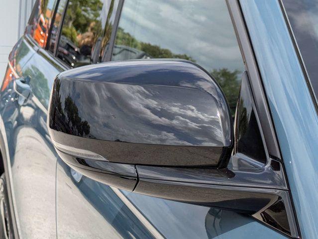 new 2026 Jeep Grand Cherokee car, priced at $43,410