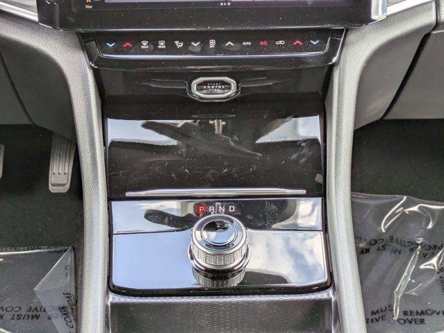new 2026 Jeep Grand Cherokee car, priced at $43,410