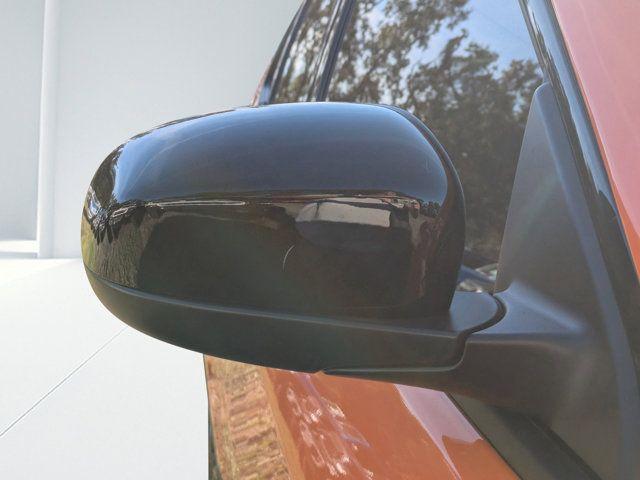 new 2026 Jeep Compass car, priced at $23,925