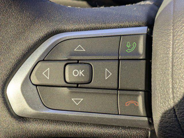 new 2026 Jeep Compass car, priced at $23,925