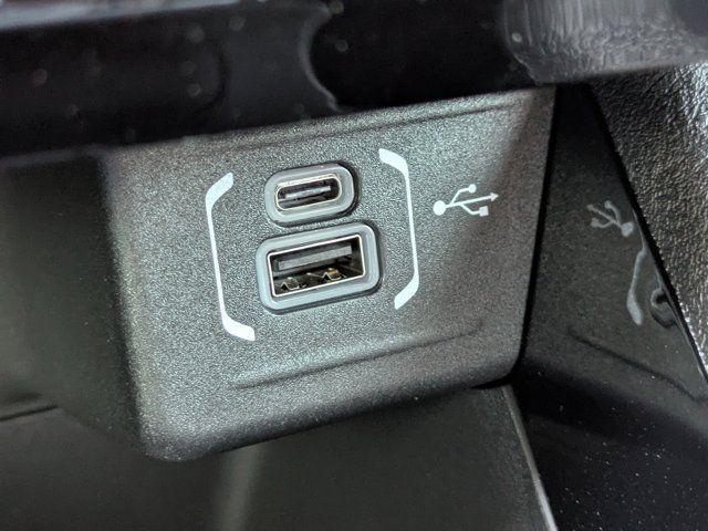 new 2026 Jeep Compass car, priced at $23,925