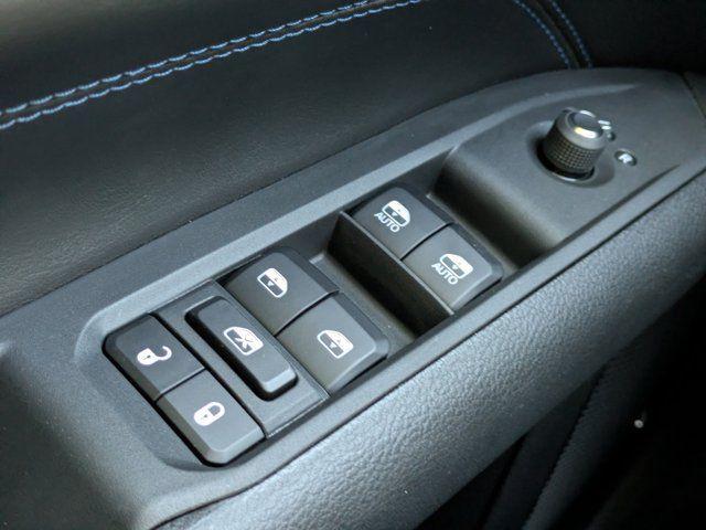 new 2026 Jeep Compass car, priced at $23,925