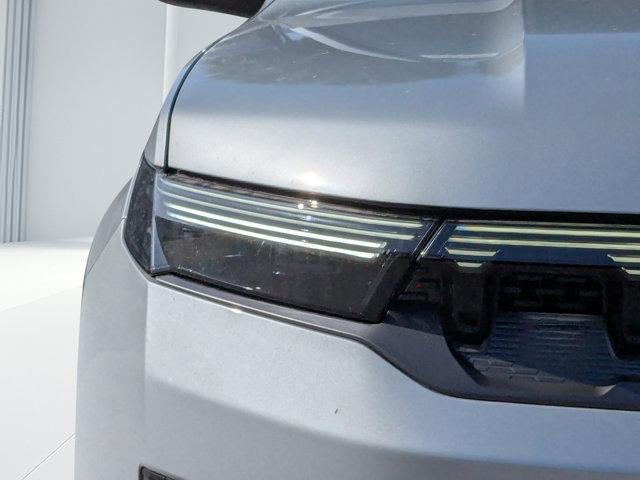 new 2026 Jeep Grand Wagoneer car, priced at $78,750