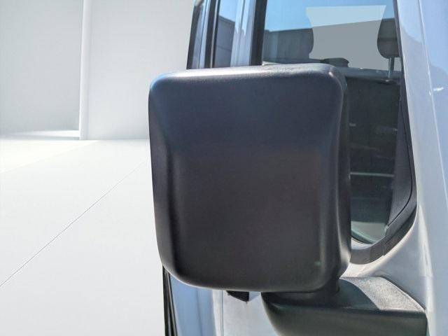 used 2020 Jeep Wrangler Unlimited car, priced at $22,993