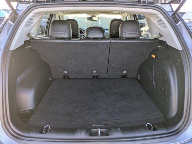 used 2021 Jeep Compass car, priced at $10,995