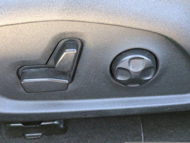 used 2021 Jeep Compass car, priced at $10,995